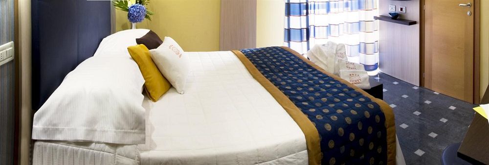 Hotel Genty Rimini Eksteriør bilde